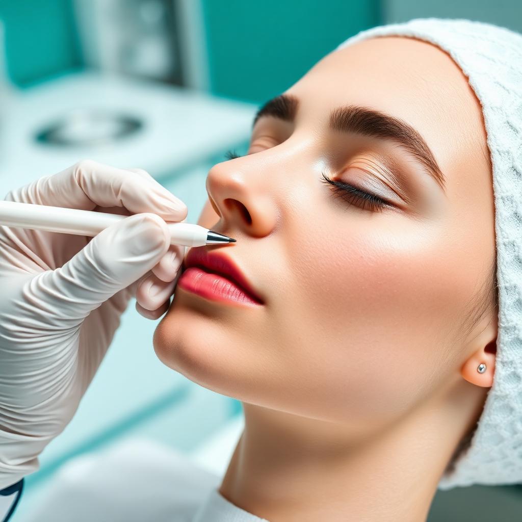 Cheek Fillers vs Fat Transfer