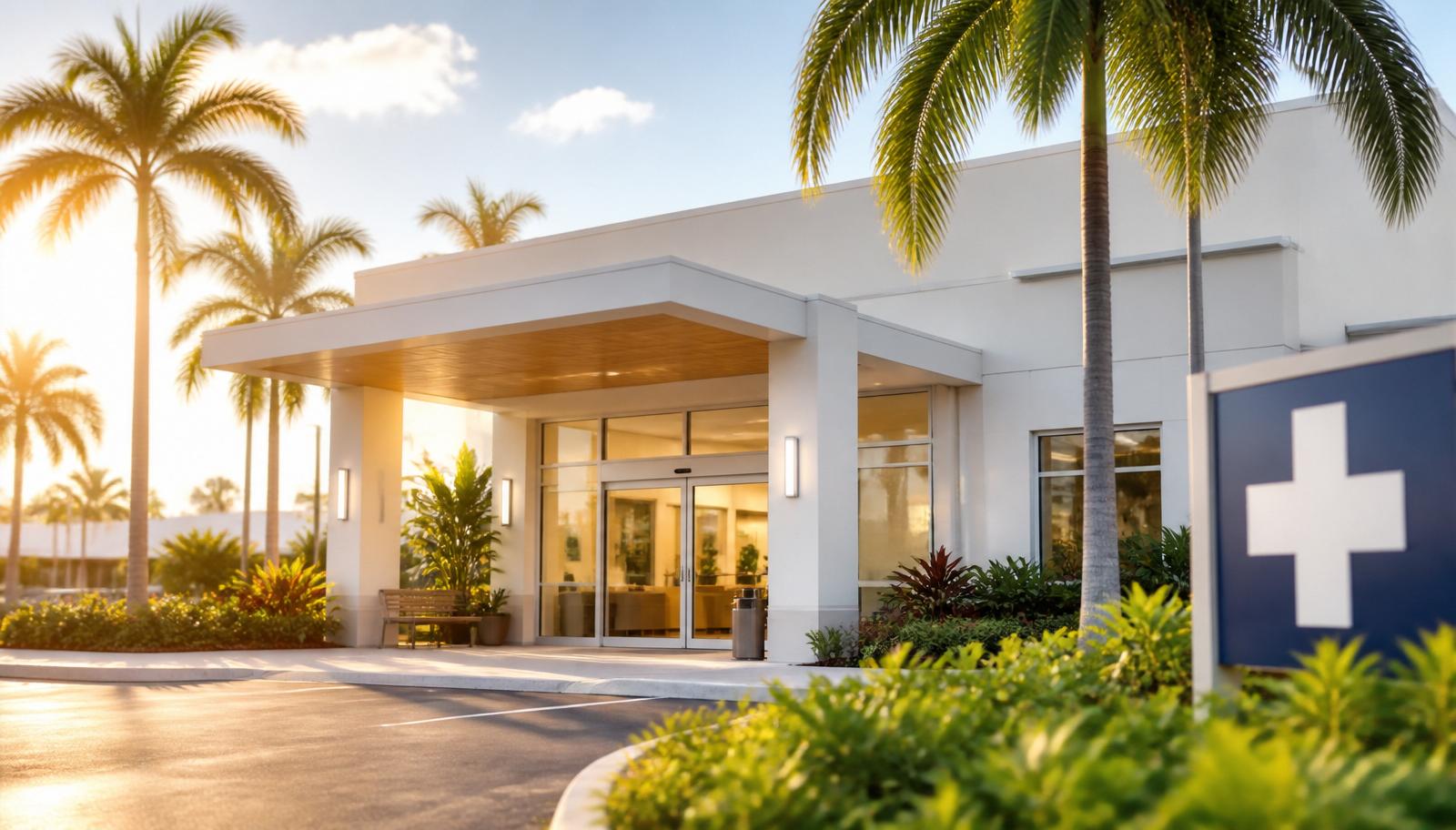 Baptist Health vs. UHealth Urgent Care in Miami: A Full Comparison