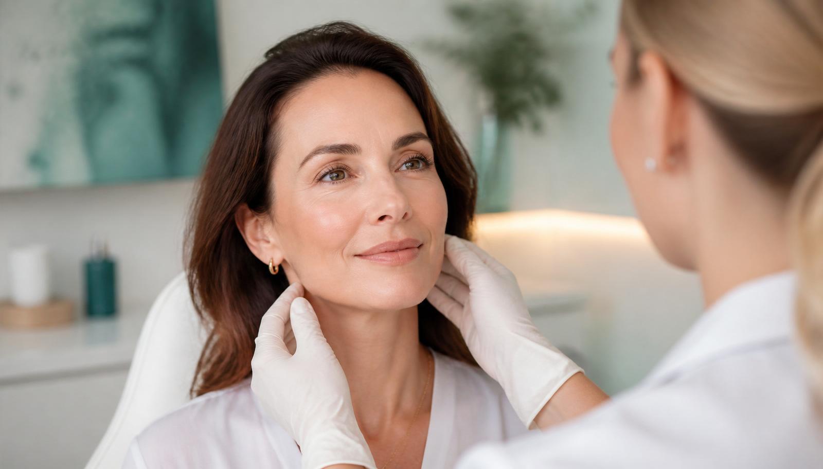 Botox and Xeomin wrinkle relaxer comparison