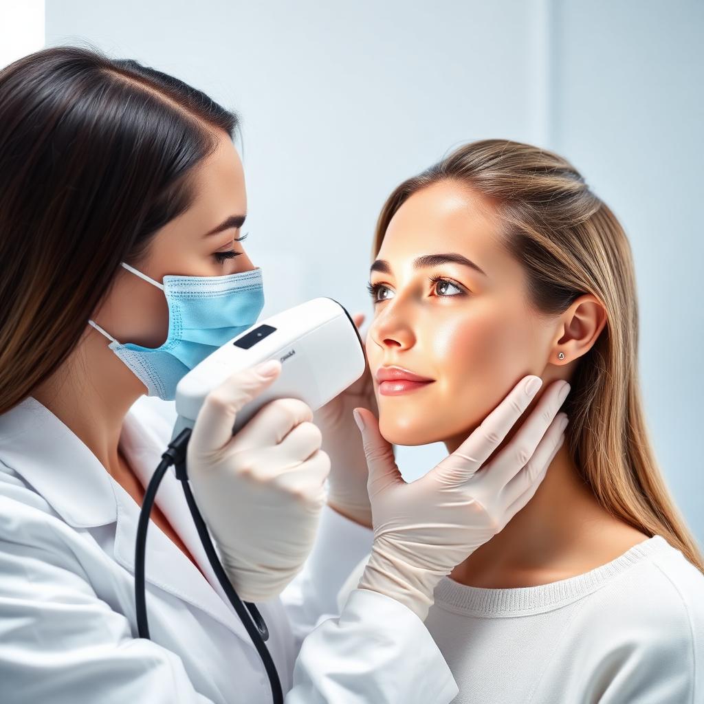 Microneedling vs RF Microneedling